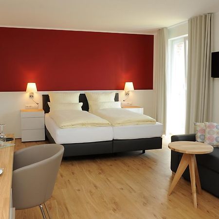 Hotel Am Markt Heek Quarto foto